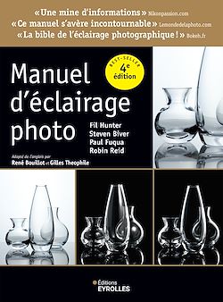 Télécharger le livre :  Manuel d'éclairage photo
