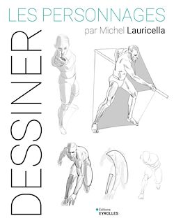 Télécharger le livre :  Les personnages par Michel Lauricella