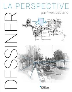 Télécharger le livre :  La perspective par Yves Leblanc