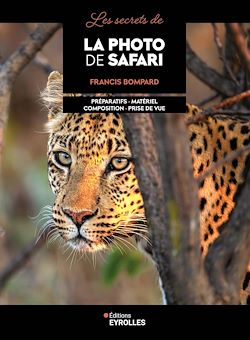 Télécharger le livre :  Les secrets de la photo de safari