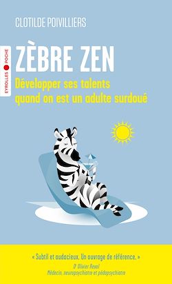 Télécharger le livre :  Zèbre zen