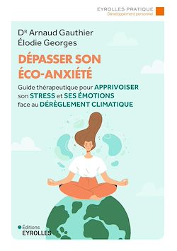 Télécharger le livre :  Dépasser son éco-anxiété