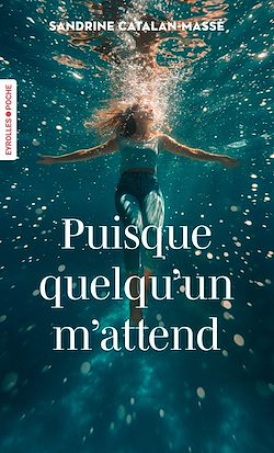 Télécharger le livre :  Puisque quelqu'un m'attend