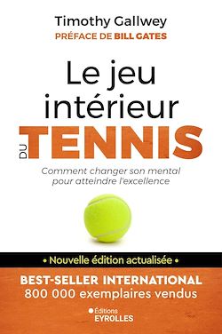 Télécharger le livre :  Le jeu intérieur du tennis
