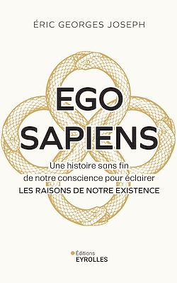 Télécharger le livre :  Ego sapiens
