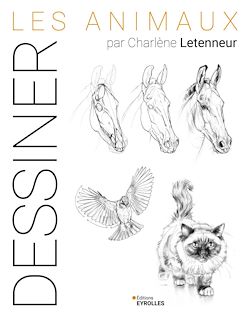 Télécharger le livre :  Les animaux par Charlène Letenneur
