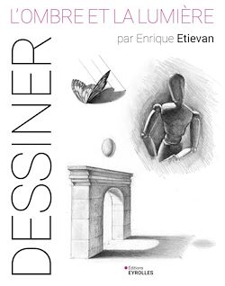Télécharger le livre :  L'ombre et la lumière par Enrique Etievan