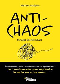 Téléchargez le livre :  Anti-chaos