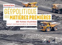 Téléchargez le livre :  Géopolitique des matières premières