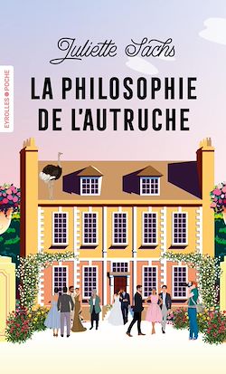 Télécharger le livre :  La philosophie de l'autruche