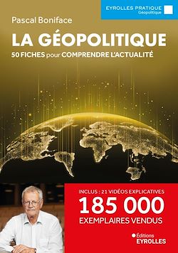 Télécharger le livre :  La géopolitique