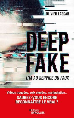 Télécharger le livre :  Deepfake
