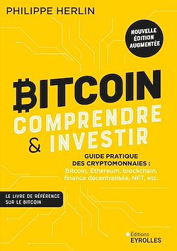 Télécharger le livre :  Bitcoin : comprendre et investir 2e édition