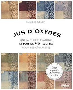Télécharger le livre :  Jus d'oxydes