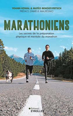 Télécharger le livre :  Marathoniens