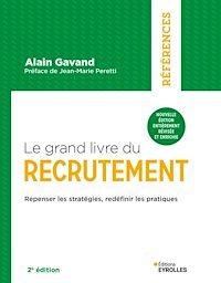 Téléchargez le livre :  Le grand livre du recrutement