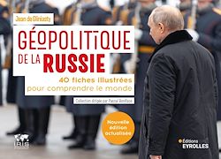 Télécharger le livre :  Géopolitique de la russie