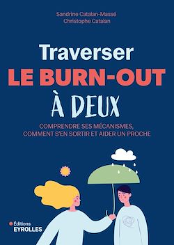 Télécharger le livre :  Traverser le burn-out à deux