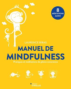 Download the eBook: Manuel de Mindfulness