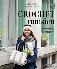 Téléchargez le livre :  Crochet tunisien