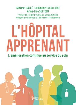 Télécharger le livre :  L'hôpital apprenant