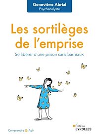 Téléchargez le livre :  Les sortilèges de l'emprise