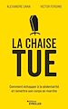 Télécharger le livre :  La chaise tue