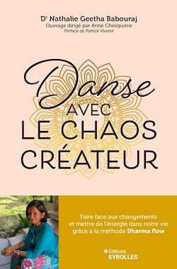 Télécharger le livre :  Danse avec le chaos créateur