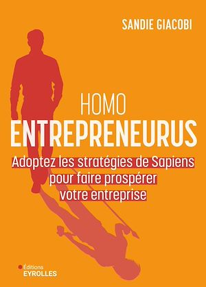 Téléchargez le livre :  Homo Entrepreneurus