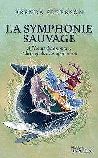 Téléchargez le livre :  La symphonie sauvage