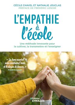 Télécharger le livre :  L'empathie à l'école