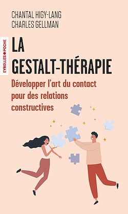 Télécharger le livre :  La Gestalt-Thérapie