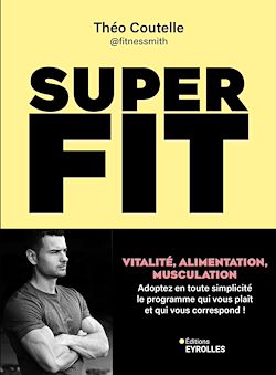 Télécharger le livre :  Super fit