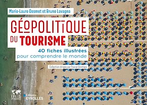 Download the eBook: Géopolitique du tourisme