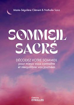 Télécharger le livre :  Sommeil sacré