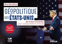 Télécharger le livre :  Géopolitique des Etats-unis