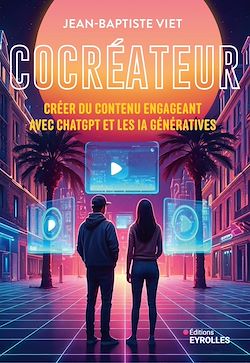 Télécharger le livre :  Cocréateur