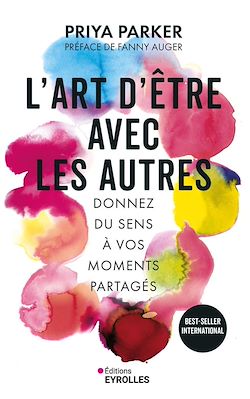 Télécharger le livre :  L'art d'être avec les autres
