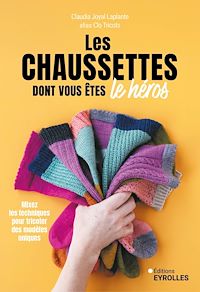 Téléchargez le livre :  Les chaussettes dont vous êtes le héros