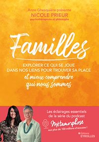 Téléchargez le livre :  Familles