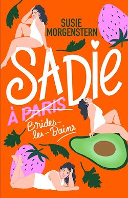 Télécharger le livre :  Sadie à Brides-les-Bains