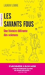 Télécharger le livre :  Les savants fous