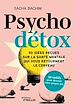 Télécharger le livre :  Psycho détox