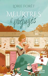 Téléchargez le livre :  Meurtres & Préjugés