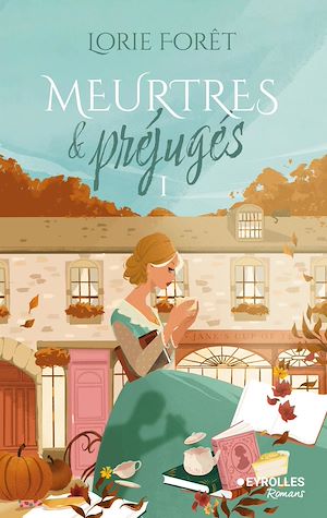 Téléchargez le livre :  Meurtres & Préjugés