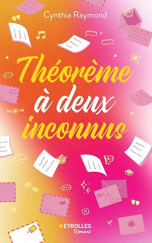 Téléchargez le livre :  Théorème à deux inconnus