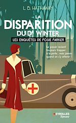 Télécharger le livre :  La disparition du Dr Winter