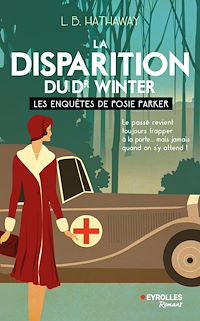 Téléchargez le livre :  La disparition du Dr Winter