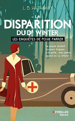 Téléchargez le livre :  La disparition du Dr Winter