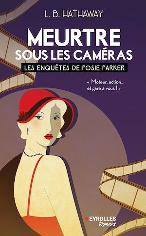 Download the eBook: Meurtre sous les caméras